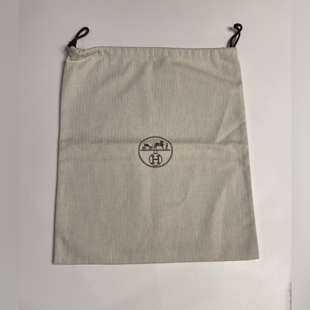 Hermes Dustbags - Picture 9 of 9